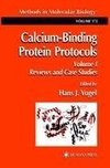 Calcium-Binding Protein Protocols