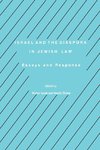 Israel and the Diaspora in Jewish Law