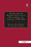 Goggin, M: Women and the Material Culture of Needlework and