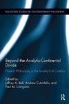 Bell, J: Beyond the Analytic-Continental Divide