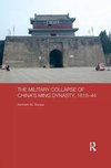 Swope, K: The Military Collapse of China's Ming Dynasty, 161