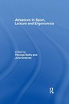 Advances in Sport, Leisure and Ergonomics