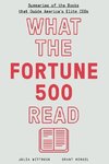 What the Fortune 500 Read