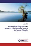 Household Response to Impacts of Climate Change in Soroti District