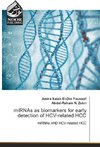 miRNAs as biomarkers for early detection of HCV-related HCC