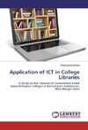 Application of ICT in College Libraries