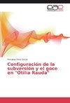 Configuración de la subversión y el goce en 