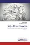 Value Stream Mapping