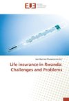 Life insurance in Rwanda: Challenges and Problems