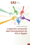 L'approche actionnelle dans l'enseignement du FLE en Égypte