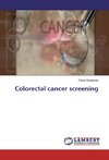 Colorectal cancer screening