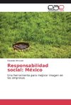 Responsabilidad social: México