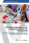 Schülervorstellungen zum Computervirus in der Primarstufe