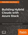 BUILDING HYBRID CLOUDS W/AZURE