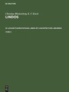 Christian Blinkenberg; K. F. Kinch: Lindos. III: Le sanctuaire d'Athana Lindia et l'architecture lindienne. Tome II