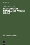 Les fortunes françaises au XIXe siècle