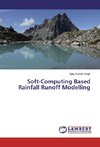 Soft-Computing Based Rainfall Runoff Modelling