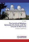 The Juridical Relation between the State and the Church in Romania