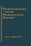 Wagner, J: Pharmacokinetics for the Pharmaceutical Scientist