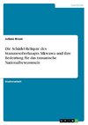 Die Schädel-Reliquie des Stammesoberhaupts Mkwawa und ihre Bedeutung für das tansanische Nationalbewusstsein