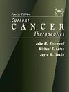 Current Cancer Therapeutics