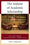 Malaise of Academic Scholarship