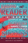 Raising a Reader