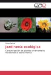 Jardinería ecológica