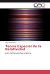 Teoría Especial de la Relatividad