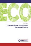 Conventional Treatise of Vamana Karma