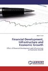 Financial Development, Infrastructure and Economic Growth