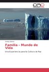 Familia - Mundo de Vida