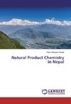 Natural Product Chemistry in Nepal