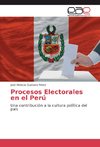 Procesos Electorales en el Perú