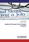 Android Based Jobs Finder Project