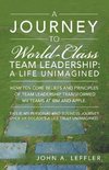 A Journey to World-Class Team Leadership