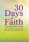 30 Days of Faith