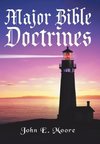 Major Bible Doctrines