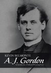 A. J. Gordon