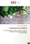 L'économie solidaire