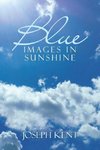 Blue Images in Sunshine