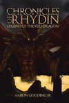 Chronicles of Rhydin