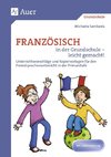 Französisch in der Grundschule - leicht gemacht