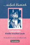 Kleider machen Leute