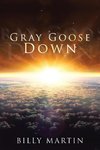 Gray Goose Down