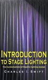 Introduction to Stage Lighting