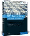 BOPF - Business-Objekte mit ABAP entwickeln