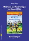 Ritter Robert und seine Abenteuer / Silbenhilfe. Begleitmaterial