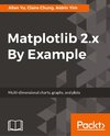 MATPLOTLIB 2X BY EXAMPLE