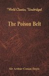 The Poison Belt (World Classics, Unabridged)